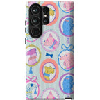 Chateau Pups | French Dog Case