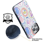 Chateau Pups | French Dog Case