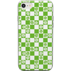 Check Mate | Daisy Checkerboard Floral Case