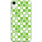Check Mate | Daisy Checkerboard Floral Case