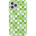 Check Mate | Daisy Checkerboard Floral Case