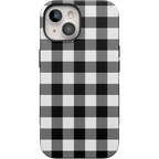 Check Me Out | Checkerboard Case
