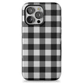Check Me Out | Checkerboard Case