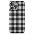 Check Me Out | Checkerboard Case