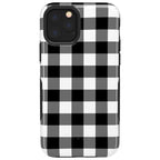 Check Me Out | Checkerboard Case