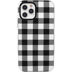 Check Me Out | Checkerboard Case