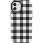 Check Me Out | Checkerboard Case