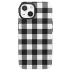 Check Me Out | Checkerboard Case