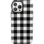 Check Me Out | Checkerboard Case