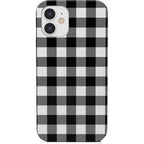 Check Me Out | Checkerboard Case