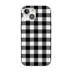 Check Me Out | Checkerboard Case