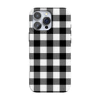 Check Me Out | Checkerboard Case