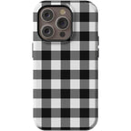 Check Me Out | Checkerboard Case