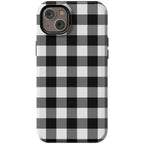 Check Me Out | Checkerboard Case