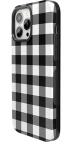 Check Me Out | Checkerboard Case