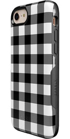 Check Me Out | Checkerboard Case