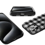 Check Me Out | Checkerboard Case