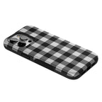 Check Me Out | Checkerboard Case
