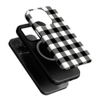 Check Me Out | Checkerboard Case