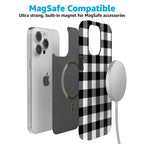 Check Me Out | Checkerboard Case