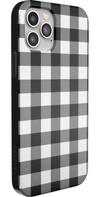 Check Me Out | Checkerboard Case
