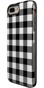 Check Me Out | Checkerboard Case