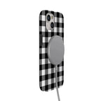 Check Me Out | Checkerboard Case
