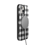 Check Me Out | Checkerboard Case