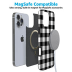 Check Me Out | Checkerboard Case