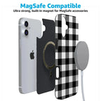 Check Me Out | Checkerboard Case