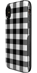 Check Me Out | Checkerboard Case