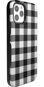 Check Me Out | Checkerboard Case