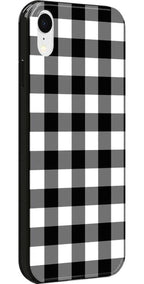 Check Me Out | Checkerboard Case