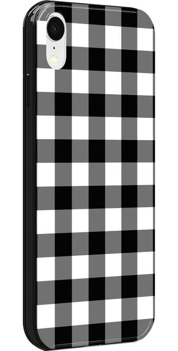 Check Me Out | Checkerboard Case
