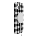 Check Me Out | Checkerboard Case
