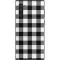 Check Me Out | Checkerboard Samsung Case