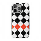Checkerboard | High Contrast Design Case