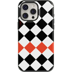 Checkerboard | High Contrast Design Case