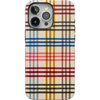 Cheer | Kitty and Vibe Holiday Case