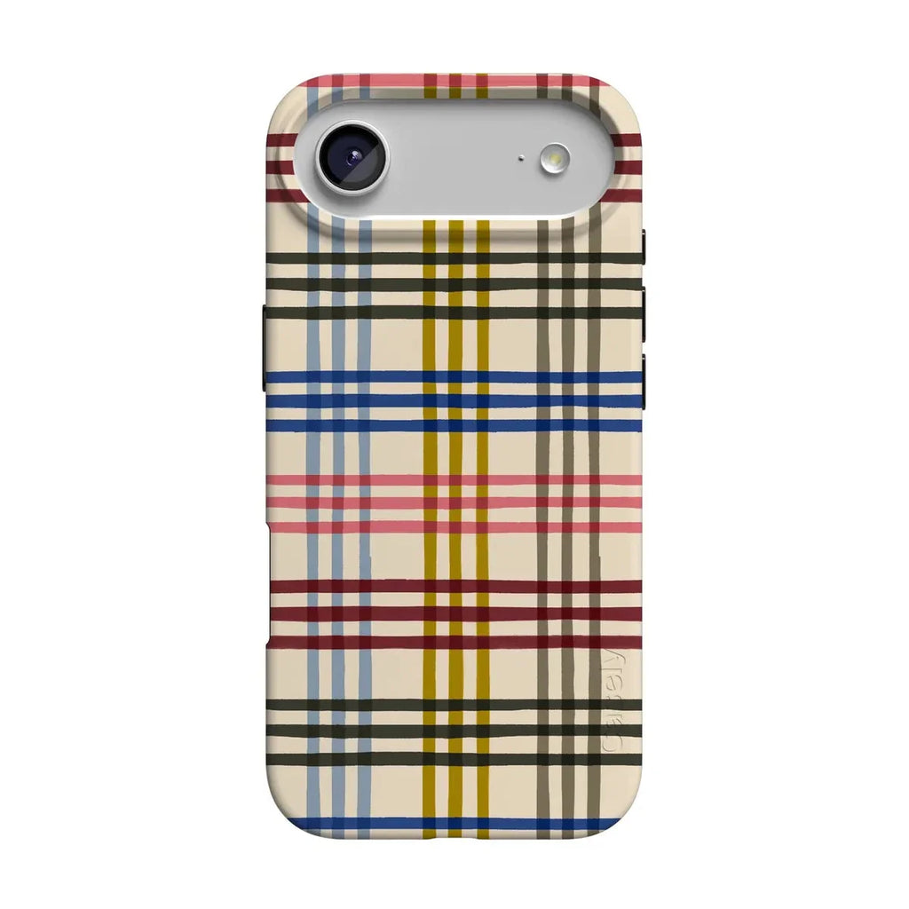 Cheer | Kitty and Vibe Holiday Case