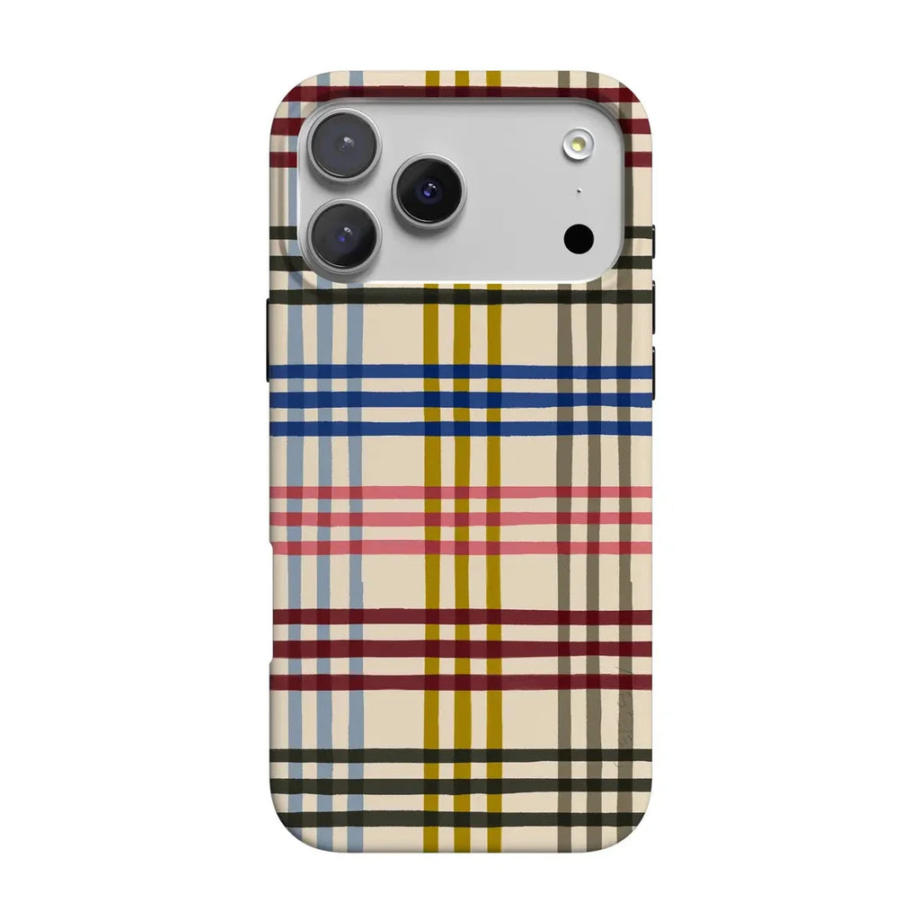Cheer | Kitty and Vibe Holiday Case