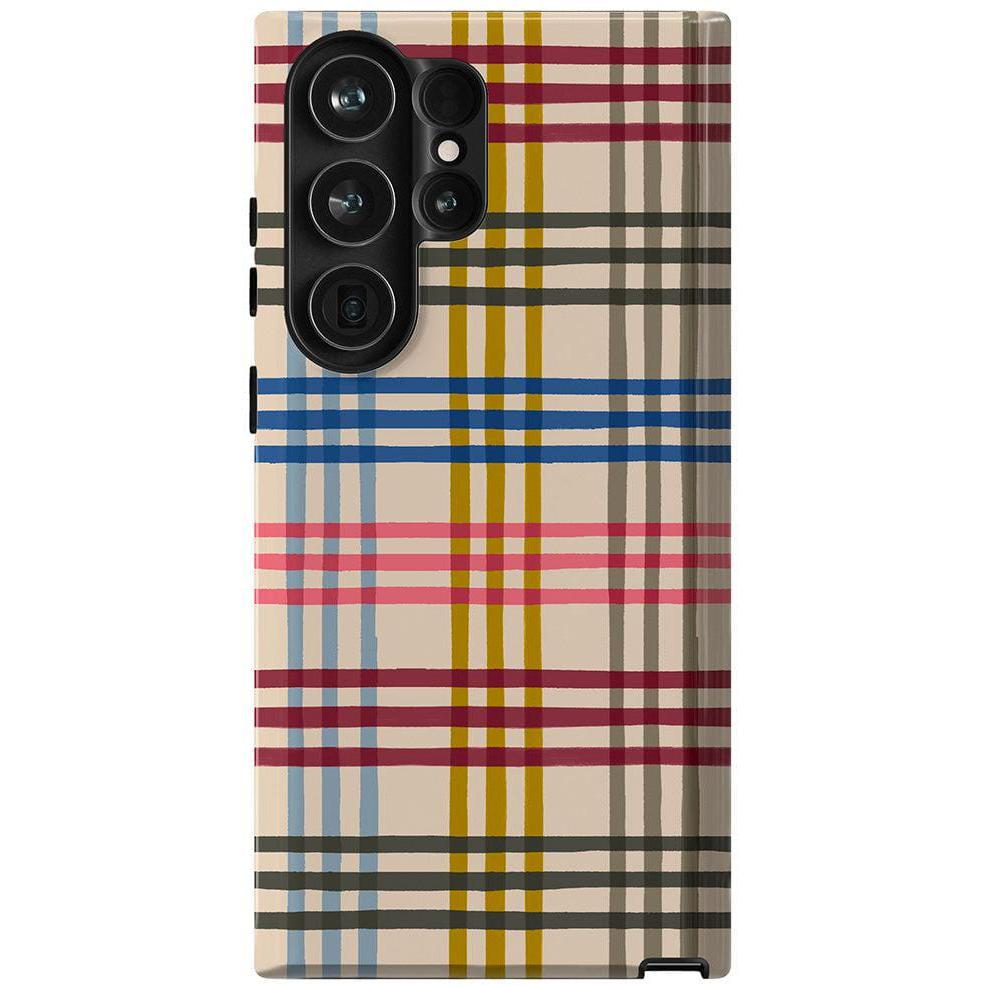 Cheer | Kitty and Vibe Holiday Case