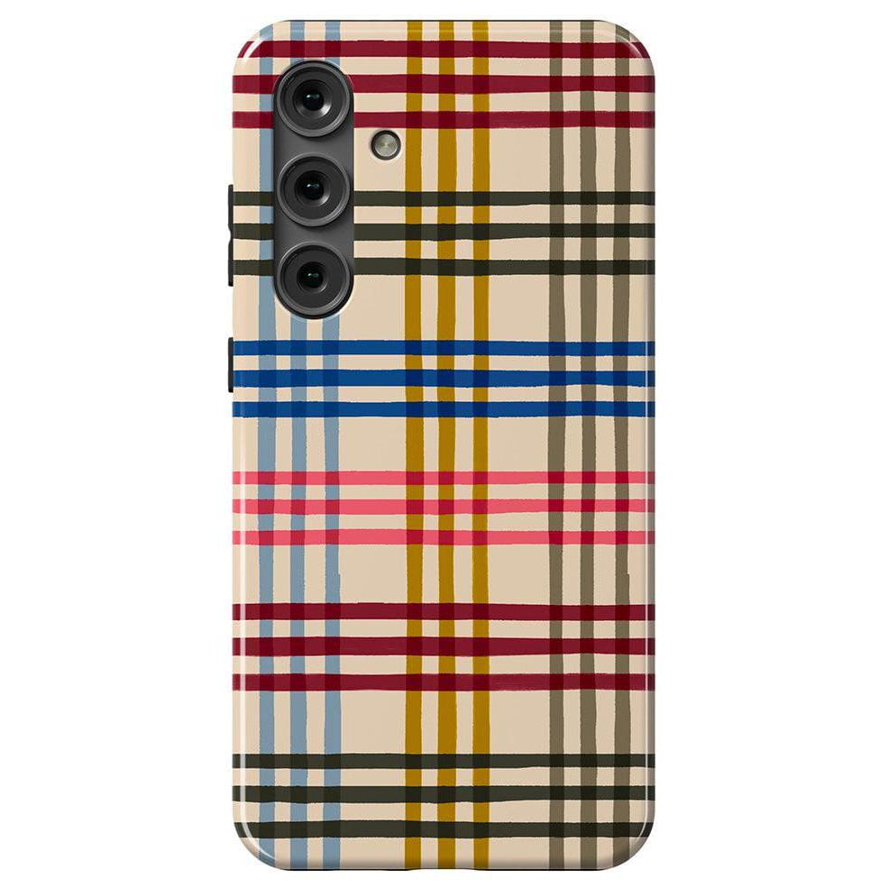 Cheer | Kitty and Vibe Holiday Case