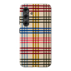 Cheer | Kitty and Vibe Holiday Case