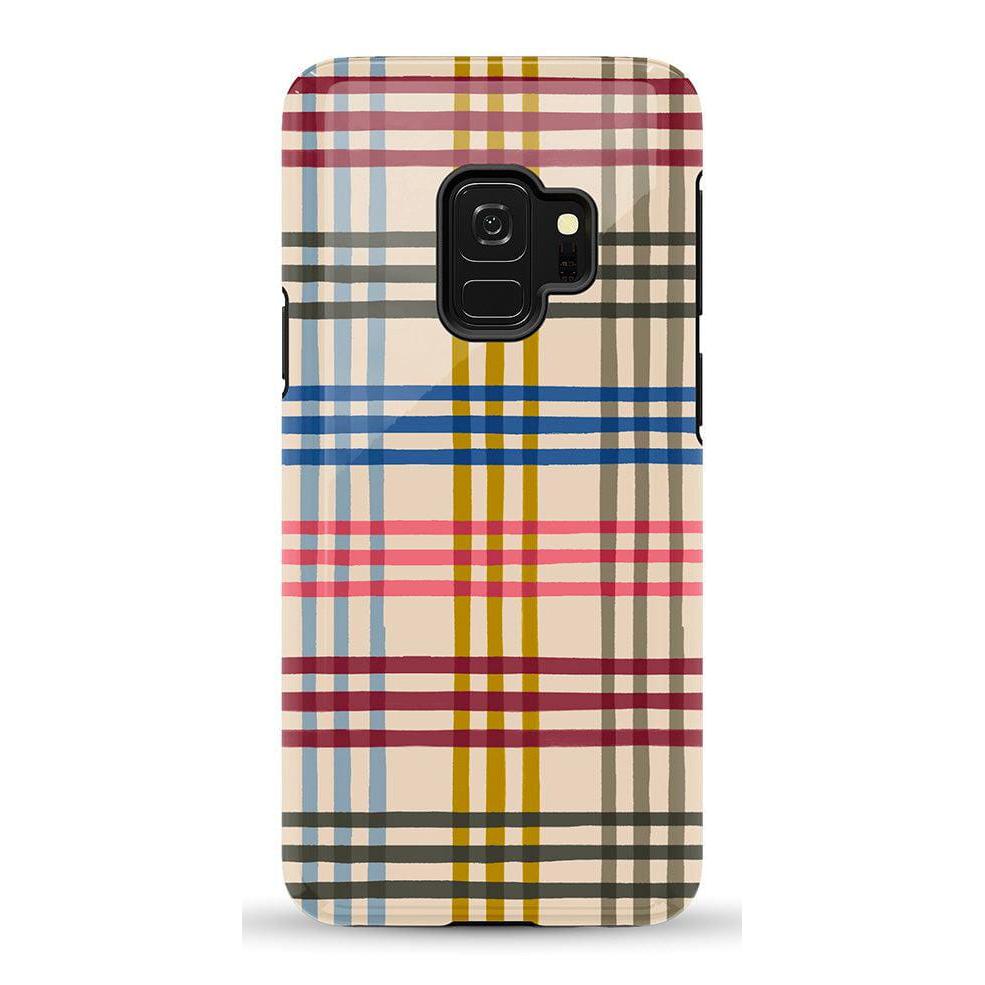 Cheer | Kitty and Vibe Holiday Case