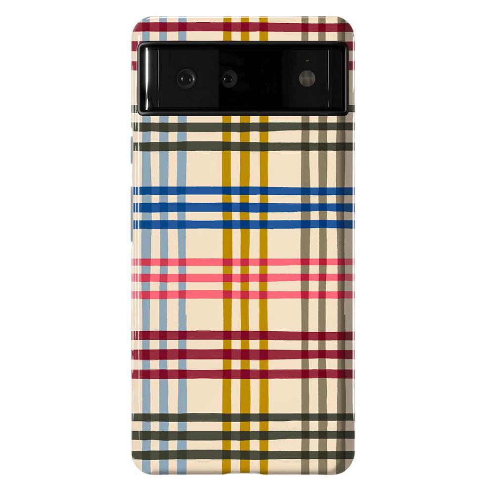 Cheer | Kitty and Vibe Holiday Case