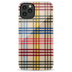 Cheer | Kitty and Vibe Holiday Case