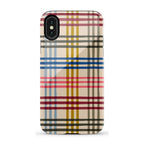 Cheer | Kitty and Vibe Holiday Case