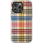 Cheer | Kitty and Vibe Holiday Case