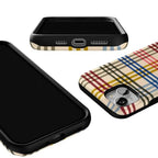 Cheer | Kitty and Vibe Holiday Case